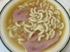 火腿通心粉-澳洲牛奶公司(佐敦店)