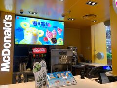 -麦当劳(豫园店)