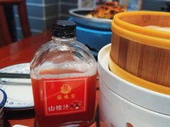 -京味张·北京烤鸭(南山店)