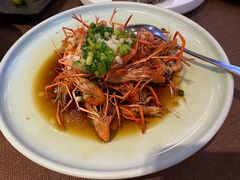 -转角·老弄堂上海菜(长寿路店)