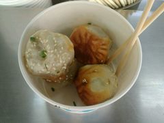 -小路易生煎馆(前进五路店)