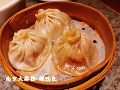 -南京大牌档(新街口德基广场店)
