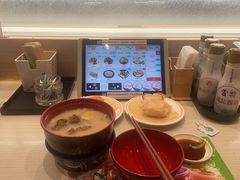 -滨寿司(新街口中央商场店)