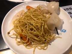 -东道煮牛肉火锅(重庆路店)