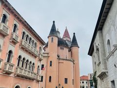 -华谊兄弟（长沙）电影小镇