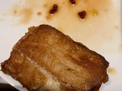 -西安高新洲际酒店•彩丰楼中餐厅