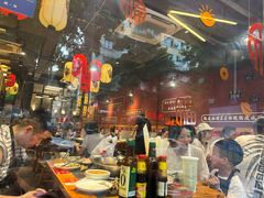 -小饕荟雅安贡椒鱼鲜馆(广福桥店)