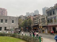 -名镜廊(宝源路店)