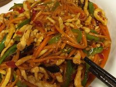 -妈妈的味道(工人体育场东路店)