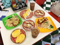 奶油猪-華歡冰室-WahFoon(吉大店)