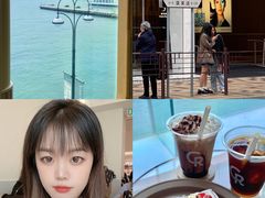 -Cupping Room(Harbour City)