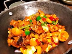 -北方家宴(番禺永旺店)