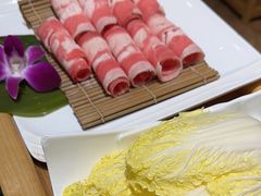 -煲大王猪肚鸡·椰子鸡火锅(红谷滩万达店)