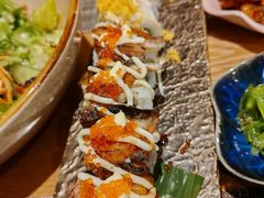 -樱之味精致料理融合餐厅