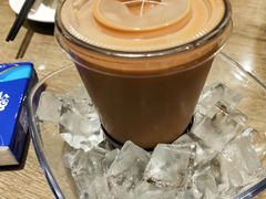 -香港茶餐厅文化体验馆(茶山镇店)