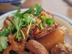 -CowCow其其·牛杂咖啡公司(六运店)