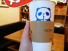 -茶百道(呼家楼店)