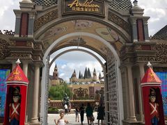 -安徒生童话乐园