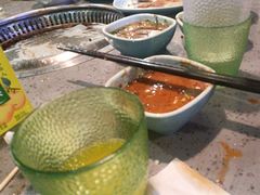 -金滏山烤肉·海鲜·火锅自助餐厅(襄阳万达店)