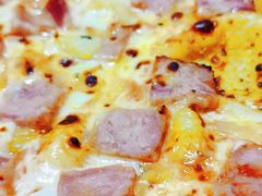 -Tubestation站点比萨(五道营店)