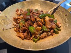 -小稻田辣椒炒肉(大浪商业中心店)