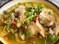 -江西老表·经典江西八大碗