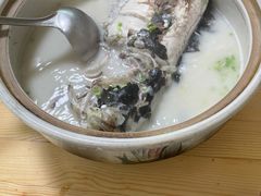 -高老庄·老溧阳·私房菜(南山竹海店)