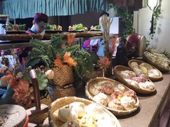 -淀里船宴(卓达店)