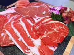 -谷町·烤肉自助(朱雀门店)