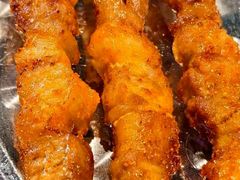 -霸王虾·麻辣小龙虾(清水河公园店)