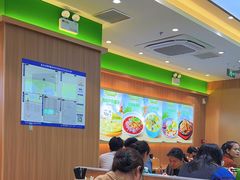 -甲乙饼·北京手工肉饼(西直门凯德茂店)