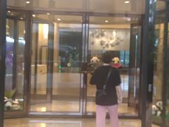 -成都保利公园皇冠假日酒店(熊猫基地店)