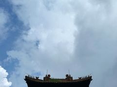 -北陵公园