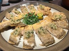 -T館·花园艺术餐厅