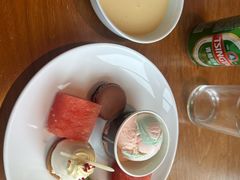 -嘉定凯悦·咖啡厅