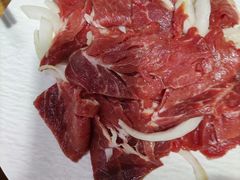 -朝鲜烤肉(安宁庄店)