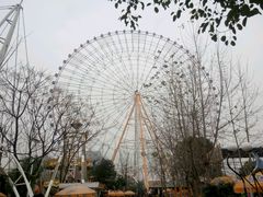 -南昌之星游乐场