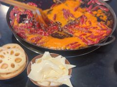 -彭三老火锅(枣子岚垭正街店)