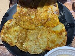 -沈记烧烤海鲜(江汉二路店)