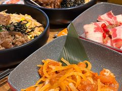 -新石器烤肉(招商1872店)