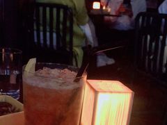 -LAMP BAR 水烟音乐酒吧