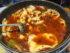 -重庆乌鱼庄·龙滋鲜(青羊大道店)
