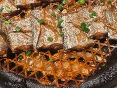 -永安鱼庄·镇江菜(东吴路店)