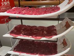 -左庭右院鲜牛肉火锅(苏州园区永旺店)