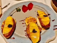 -俄士厨房(五棵松华熙LIVE店)