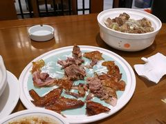 -二分八云雁阁•新晋菜大同味(长治路店)