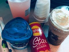 -瑞幸咖啡(新浩e都店)