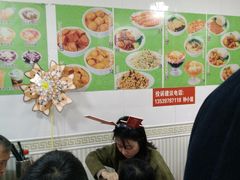 -芬芳甜品(同福路店)