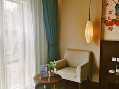 -德门仁里精品酒店(安仁店)