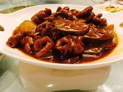 -老季市·三代非遗传承·地标美食老汁鸡(工农路店)